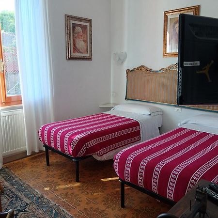 Casa Vancanza Sciamandola Levanto Dış mekan fotoğraf