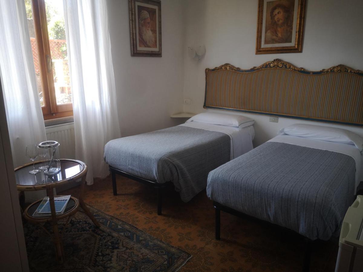 Casa Vancanza Sciamandola Levanto Dış mekan fotoğraf