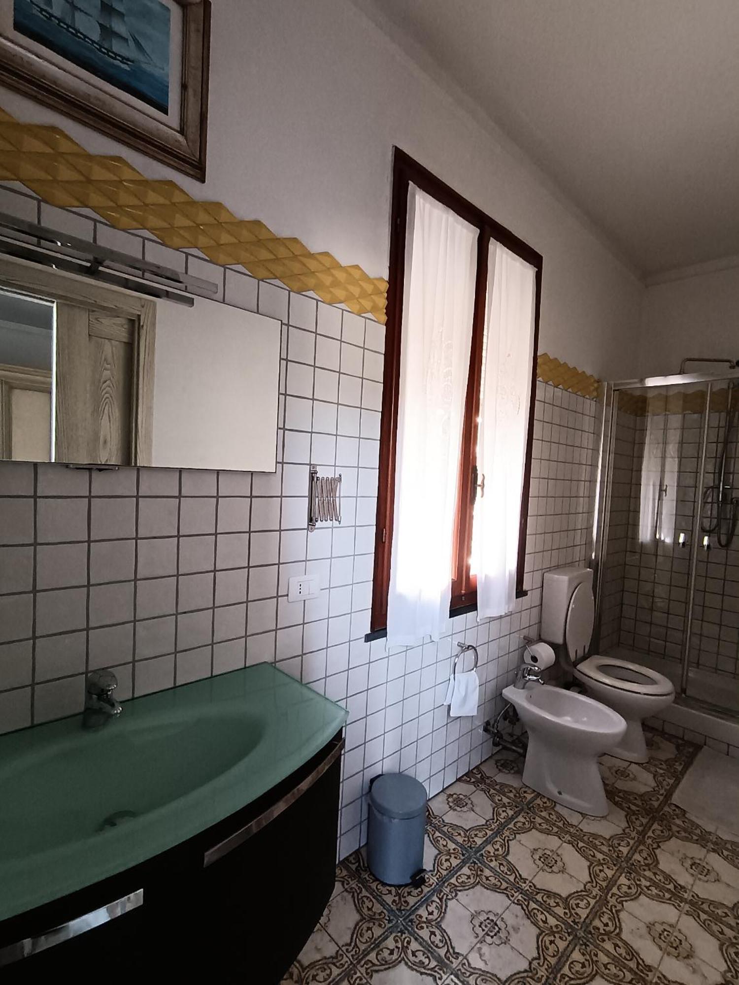Casa Vancanza Sciamandola Levanto Dış mekan fotoğraf