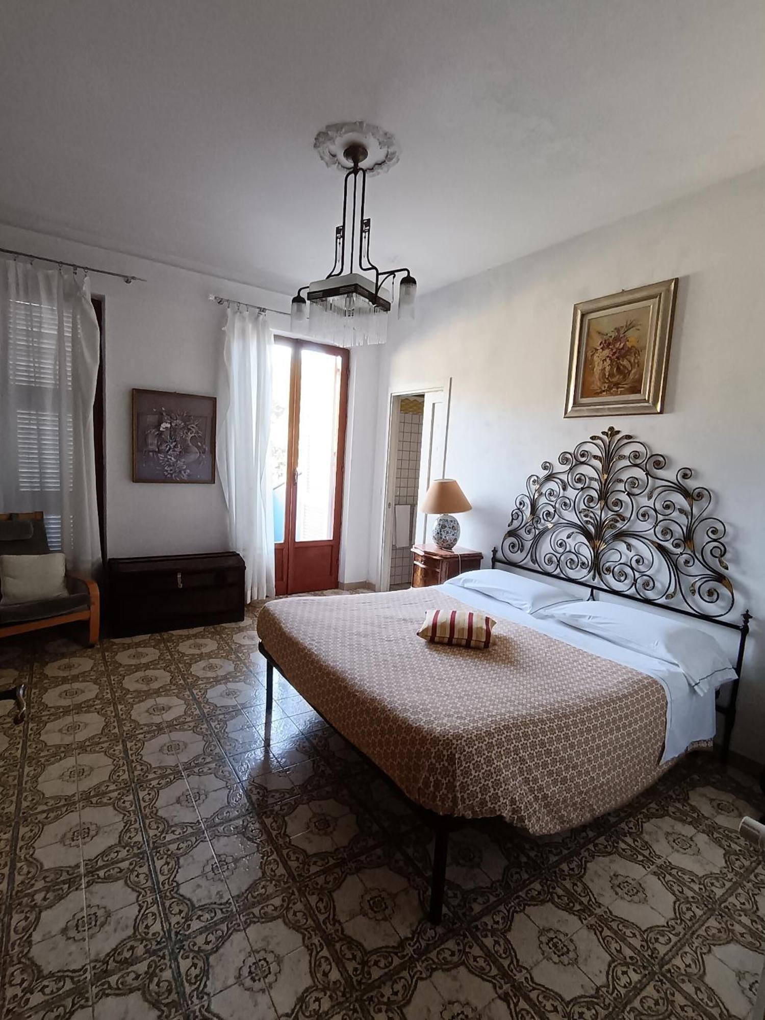 Casa Vancanza Sciamandola Levanto Dış mekan fotoğraf