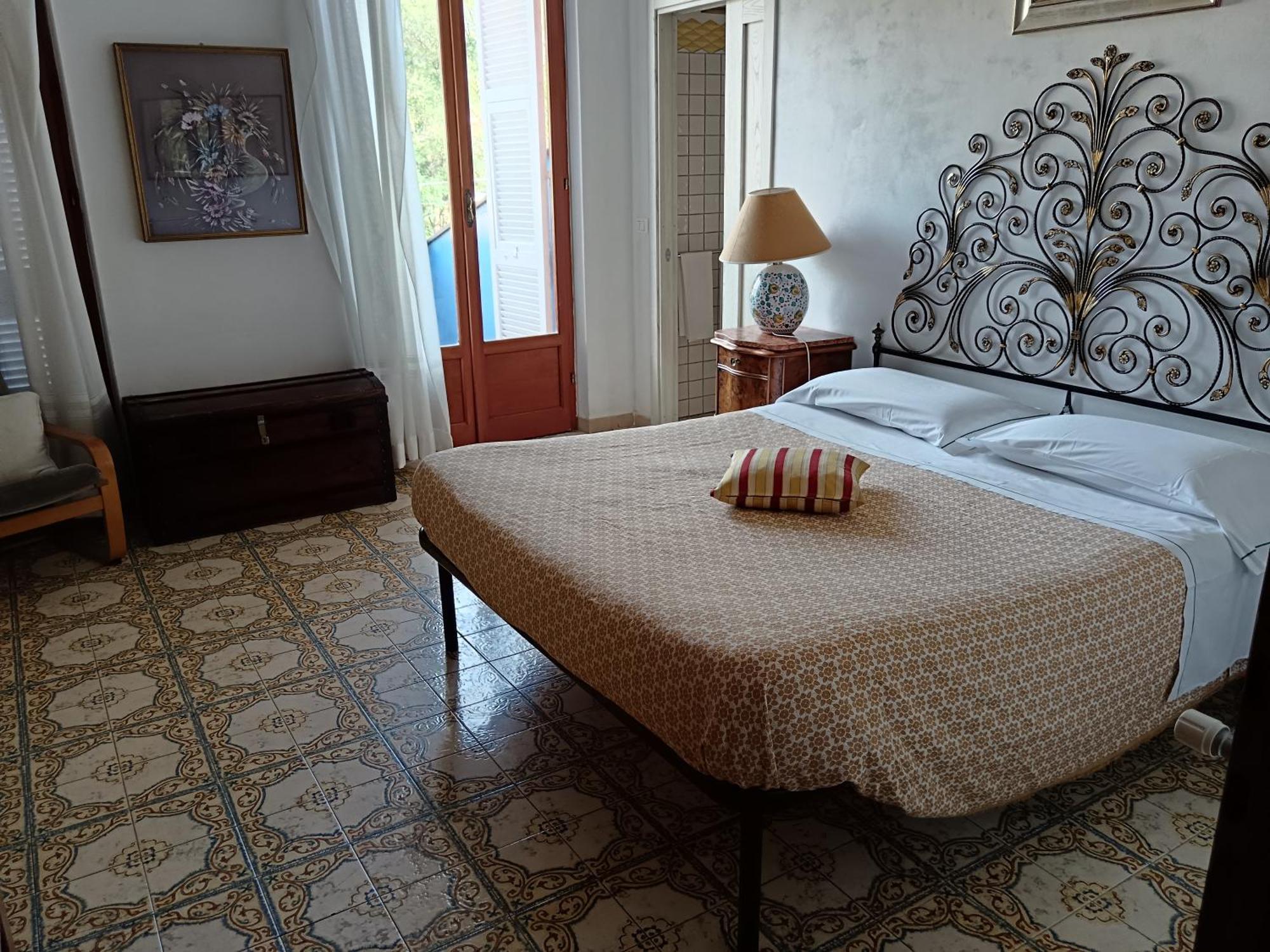 Casa Vancanza Sciamandola Levanto Dış mekan fotoğraf
