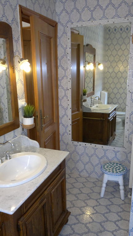 Casa Vancanza Sciamandola Levanto Dış mekan fotoğraf