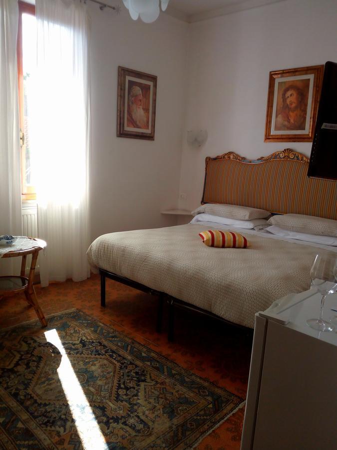 Casa Vancanza Sciamandola Levanto Dış mekan fotoğraf