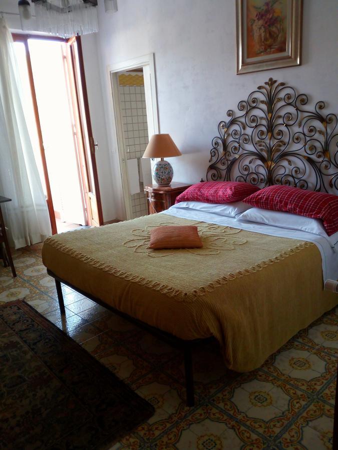 Casa Vancanza Sciamandola Levanto Dış mekan fotoğraf