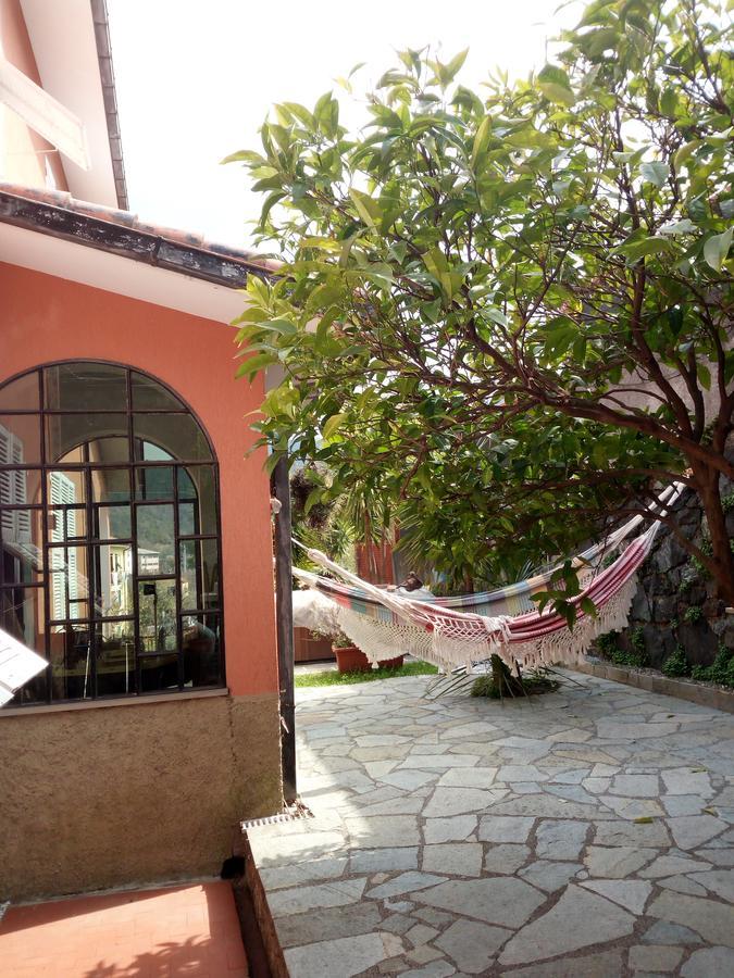 Casa Vancanza Sciamandola Levanto Dış mekan fotoğraf