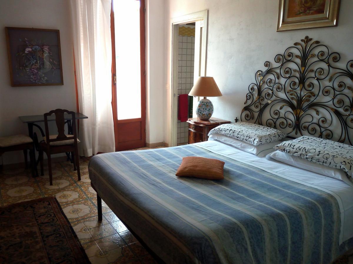 Casa Vancanza Sciamandola Levanto Dış mekan fotoğraf